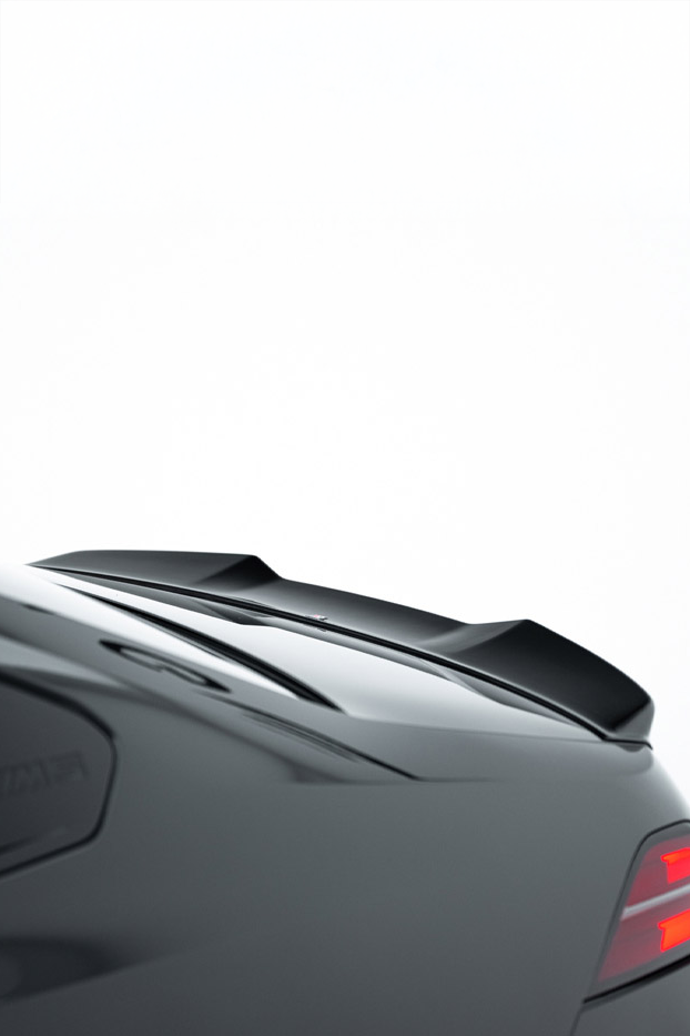 BMW M5 G90 Maxton Design 3D Spoiler