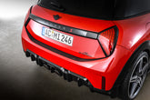 AC Schnitzer Bumper Protection Strip MINI F66 Cooper S / JCW