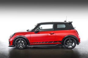 MINI F66 Cooper S AC Schnitzer Springs