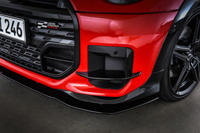 MINI F66 Cooper S / JCW AC Schnitzer Front Splitter