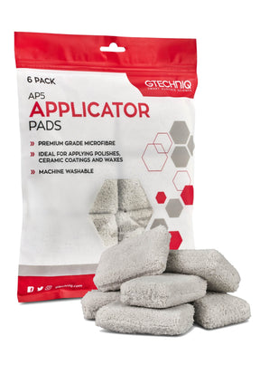 Gtechniq AP5 Microfibre Applicator Pad