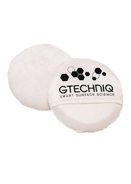 Gtechniq AP2 Ultra Soft Foam Filled Applicator