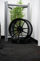 M3 G80 M-W4 20/21" Precision Black Forged Wheels