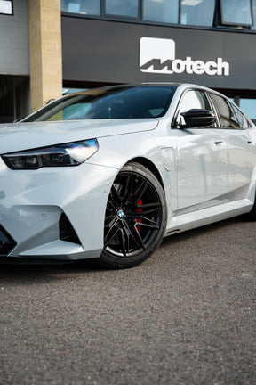 BMW M5 G90 Cobra Suspension Springs