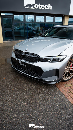 BMW 3 Series Touring LCI G21 M Performance Kit