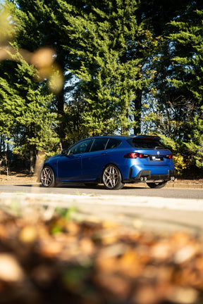 BMW F70 M135 M-W1 19" Neodyme Gold Wheels