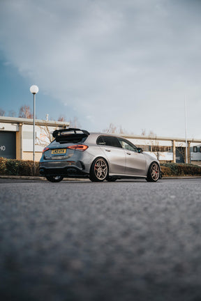 Mercedes A45 AMG (2019+) M-W1 19" Neodyme Gold Motech Wheel