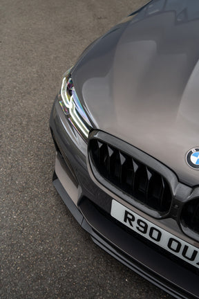 BMW F90 M5 Carbon Grills (2020+ LCI)