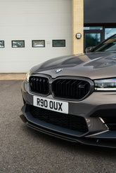 BMW F90 M5 Carbon Grills (2020+ LCI)