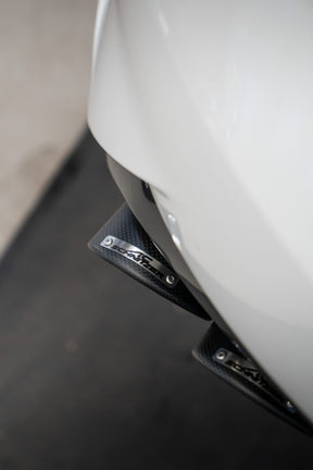BMW Z4 G29 AC Schnitzer Sports Exhaust