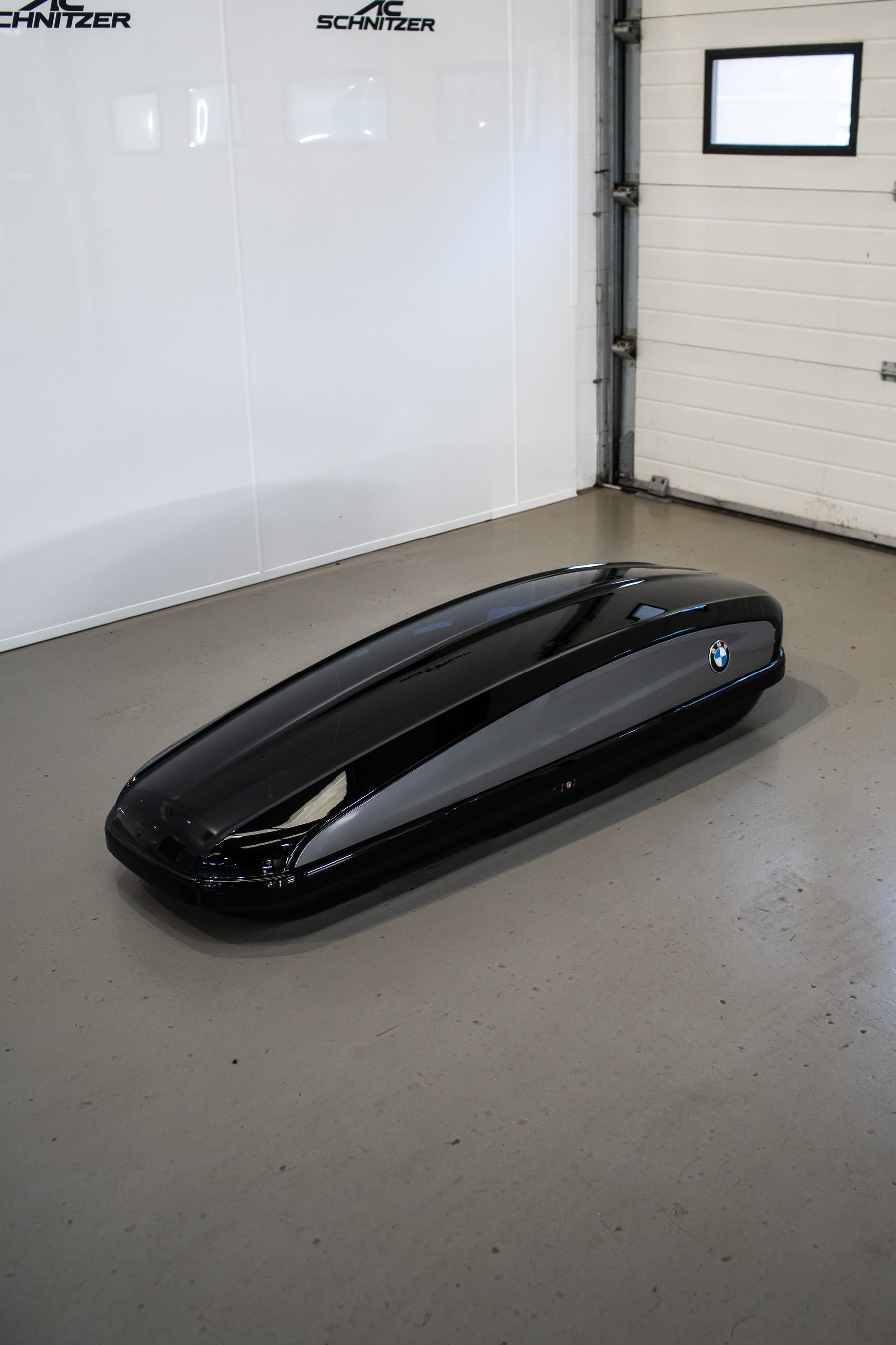 Genuine BMW Roof Box