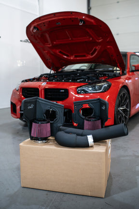 BMW M2 G87 MST Air Intake Filter S58