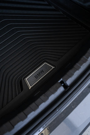 BMW Genuine Fitted Car Boot Mat