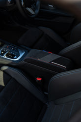 BMW F70 1 Series M Performance Alcantara Arm Rest