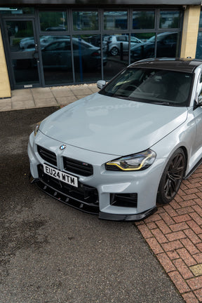 BMW M2 G87 Maxton Design Kit