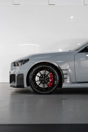 BMW G8X M Performance Height Adjustable Suspension