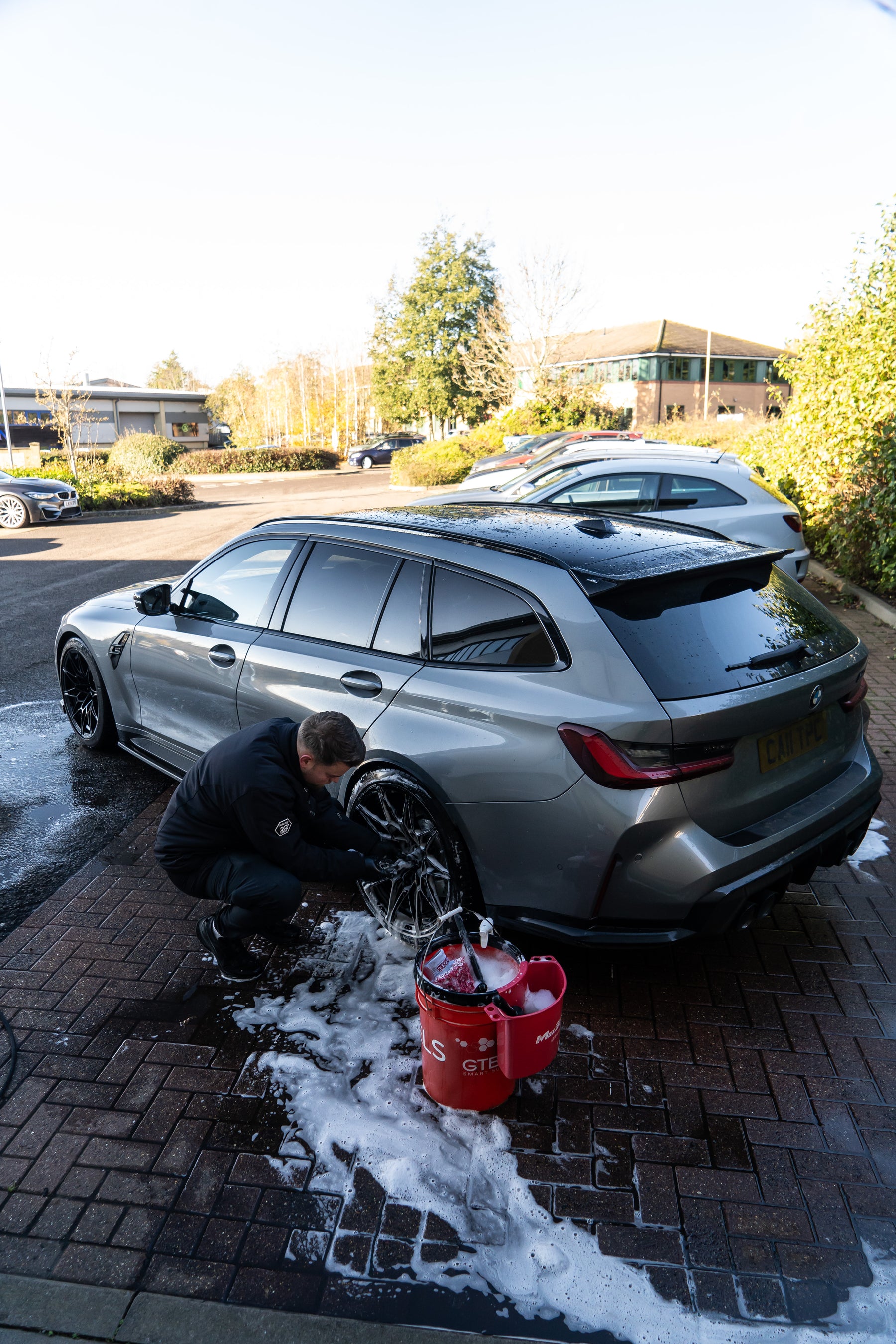 Motech Detailing - One Day Detail