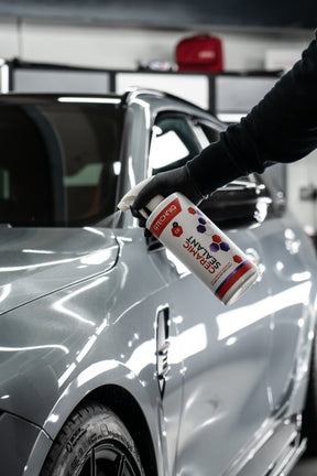 Gtechniq C2 Ceramic Sealant