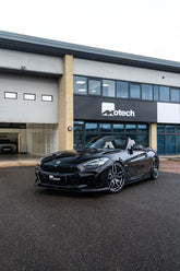 BMW G29 Z4 20" AC4 Bi-Colour alloy wheel