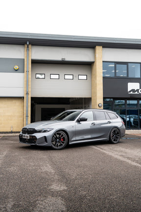 BMW G21 3 Series LCI Touring Eibach Lowering Springs