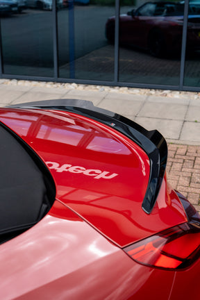 BMW G29 Z4 Maxton Spoiler Cap