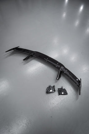 BMW M3 Competition G80 M Performance Carbon Fiber Rear Spolier