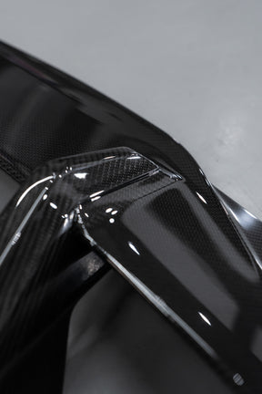 BMW M3 Competition G80 M Performance Carbon Fiber Rear Spolier