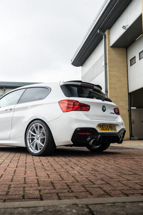 18’’ Bola B25 Wheels BMW M140i / M135i F20/21