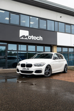 BMW F20/21 M135I/140I Motech Stance + (-30mm/25mm)