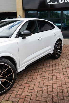 Audi RSQ3 Maxton Body Kit