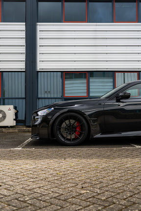 M2 G87 M-W4 19/20/21" Gloss Black Forged Wheels