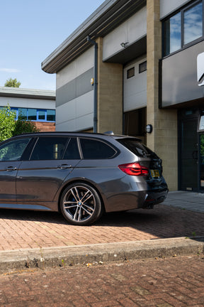 BMW F31 3 Series Touring Eibach Springs