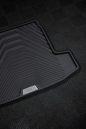 BMW Genuine Fitted Car Boot Mat