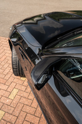 M Performance Carbon Mirror Caps BMW M5 Competition F90