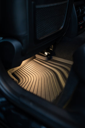 G20/21 Genuine BMW Rubber Car Mats