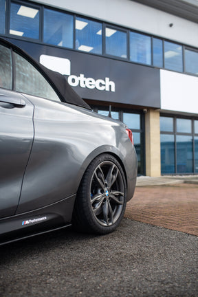 BMW M235I M240I F22 F23 Eibach Motech Stance (-25mm/-20mm)