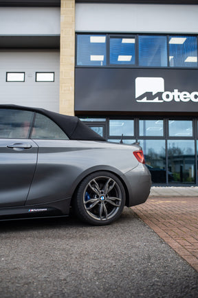 BMW M235I M240I F22 F23 Eibach Motech Stance (-25mm/-20mm)