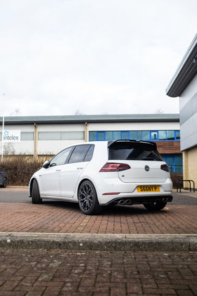 VW MK7/7.5 Golf R Eibach Pro Lowering Springs