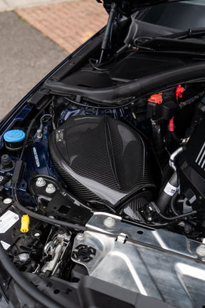 Eventuri BMW G2X M340i/M440i Carbon Air Intake