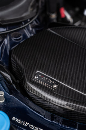 Eventuri BMW G2X M340i/M440i Carbon Air Intake