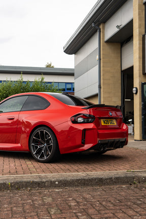 BMW M2 G87 Eibach Lowering Springs