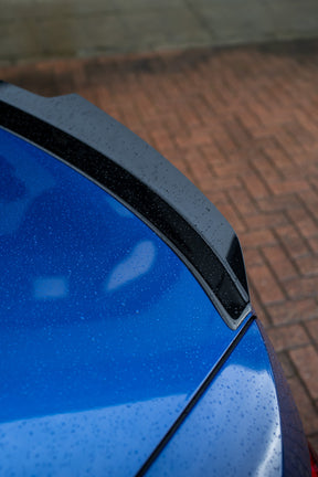 BMW G20/G21 Maxton Design Spoiler 2019-22