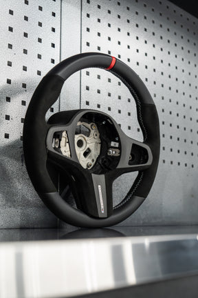 Genuine BMW M Performance Steering Wheel