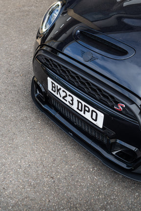 MINI F56 AC Schnitzer Lower Grill