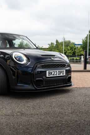 MINI F56 AC Schnitzer Lower Grill