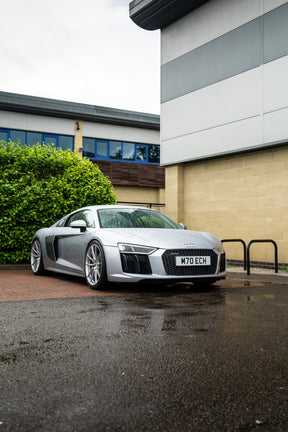 Audi R8/Lamborghini Huracan M-W4 Forged Wheels