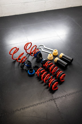 BMW G8X M Performance Height Adjustable Suspension