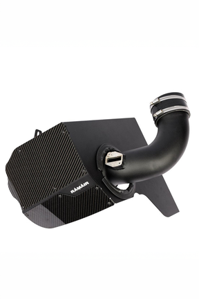 Mini F56 GP3 2.0T B48 Ramair Performance Foam Intake Kit With Carbon Lid