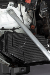 Dinan BMW X3/X4 Carbon Air Intake
