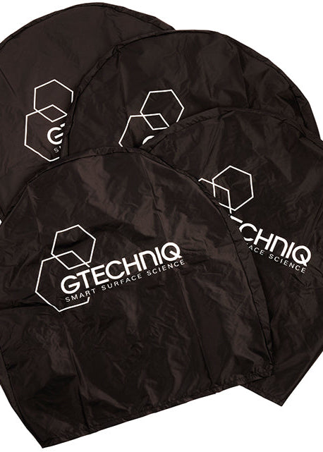 Gtechniq Wheel Covers